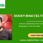 Ducky Bhai Net worth
