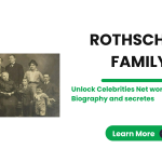 The Rothschild family net worth